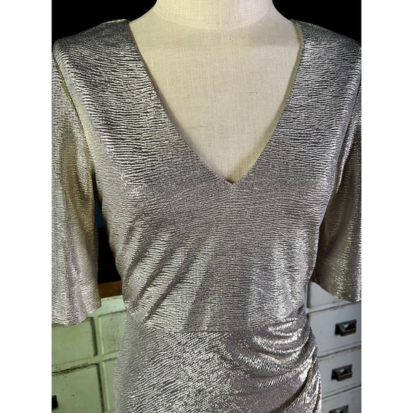 Alice + Olivia Dress 10 - Picture 2 of 8